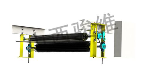 Rubber Brushes  Belt Cleaner  SXJW-PM Rubber Brushes  Belt Cleaner  SXJW-PM