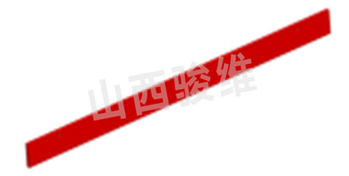 清掃器刮刀SXJW–I-B 清掃器刮刀SXJW–I-B